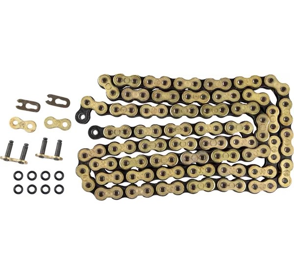 MOOSE OFFROAD HARD-PARTS Ketten für HONDA CRF 230 F 2004-2019