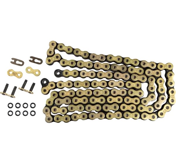 MOOSE OFFROAD HARD-PARTS Ketten für KTM SX 250 1993-2024