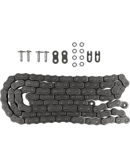 MOOSE OFFROAD HARD-PARTS Ketten - CHAIN 525 B X´RING CONN. LINK