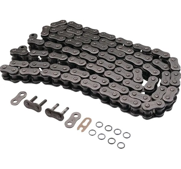 MOOSE OFFROAD HARD-PARTS Ketten - CHAIN 525 B O´RING CONN. LINK