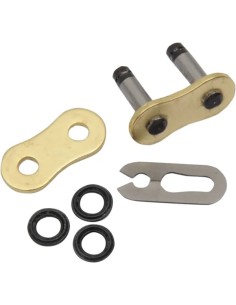 520 FB O-Ring Kettenschloss