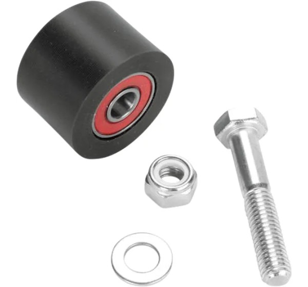MOOSE OFFROAD HARD-PARTS Montagematerial & Zubehör für YAMAHA YZ 125 1981-2022