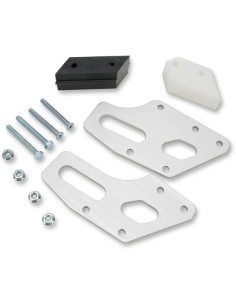 Aluminium-Kettenführung