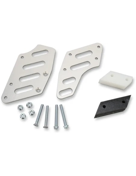 MOOSE OFFROAD HARD-PARTS Montagematerial & Zubehör für YAMAHA YZ 250 1993-1996