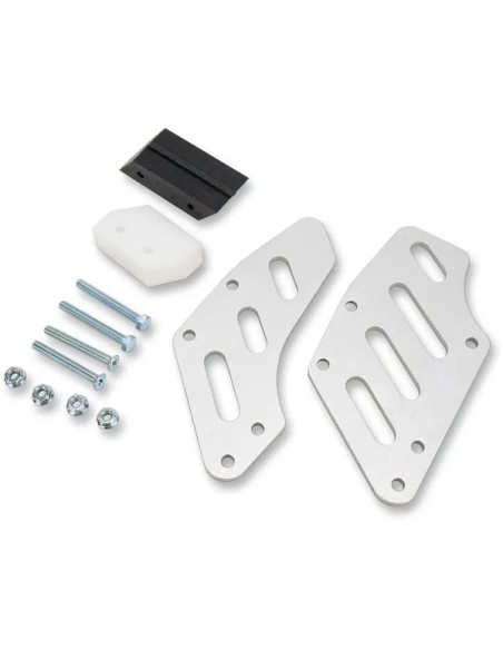 MOOSE OFFROAD HARD-PARTS Montagematerial & Zubehör für KTM SX 250 2000-2007