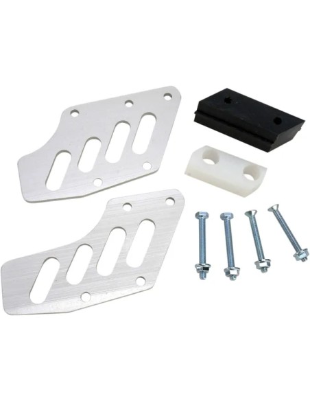 MOOSE OFFROAD HARD-PARTS Montagematerial & Zubehör für GAS GAS EC 250 1997-2014