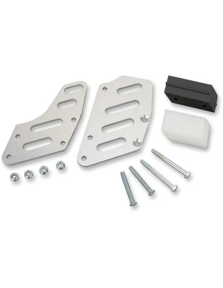 MOOSE OFFROAD HARD-PARTS Montagematerial & Zubehör für HONDA XR 600 R 1990-2000