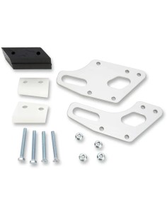 Aluminium-Kettenführung