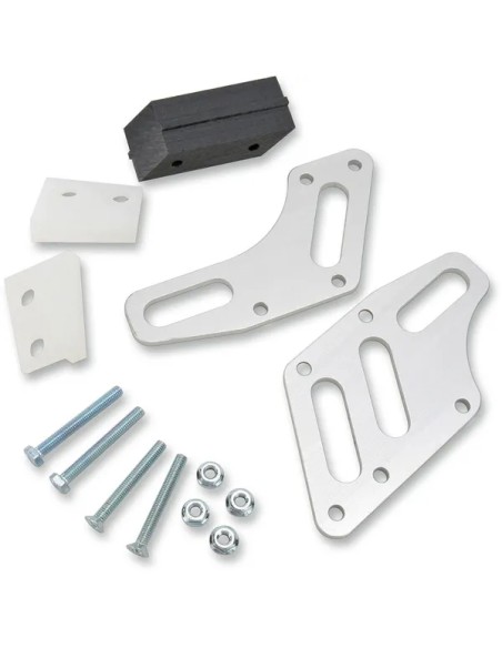 MOOSE OFFROAD HARD-PARTS Montagematerial & Zubehör für YAMAHA YZ 125 2008-2021