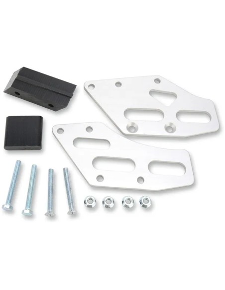 MOOSE OFFROAD HARD-PARTS Montagematerial & Zubehör für KAWASAKI KX 250 F 2009-2018