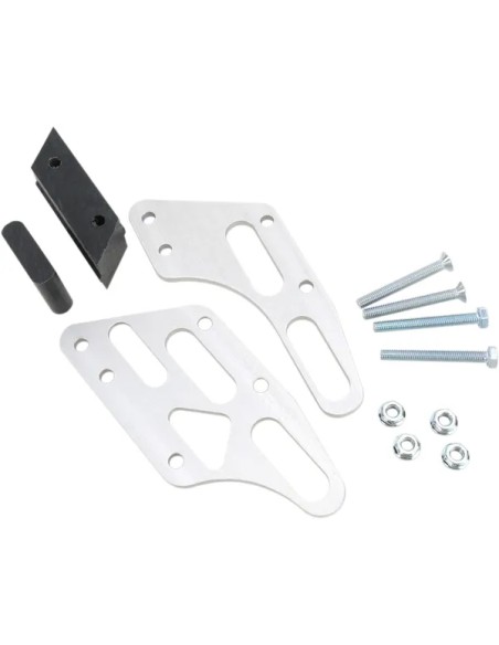 MOOSE OFFROAD HARD-PARTS Montagematerial & Zubehör für HONDA CRF 250 R 2007-2017