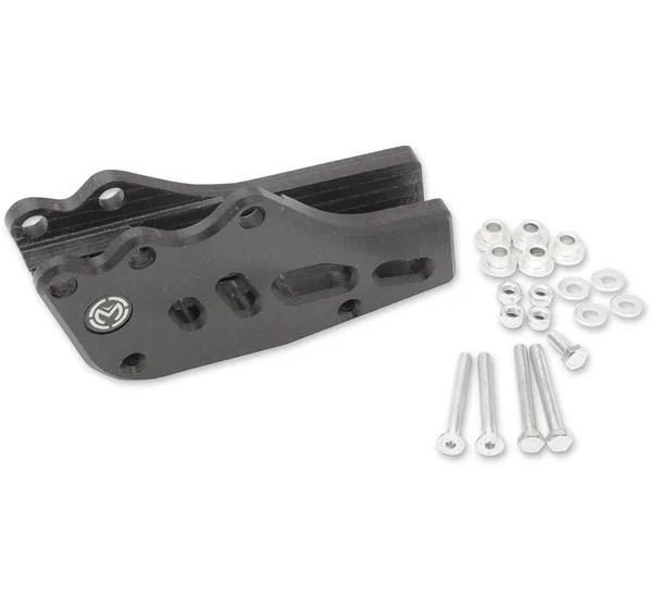 MOOSE OFFROAD HARD-PARTS Montagematerial & Zubehör für KAWASAKI KX 250 F 2009-2018