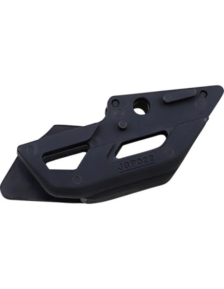 MOOSE OFFROAD HARD-PARTS Montagematerial & Zubehör - CHAIN GUIDE REP INSERT BK