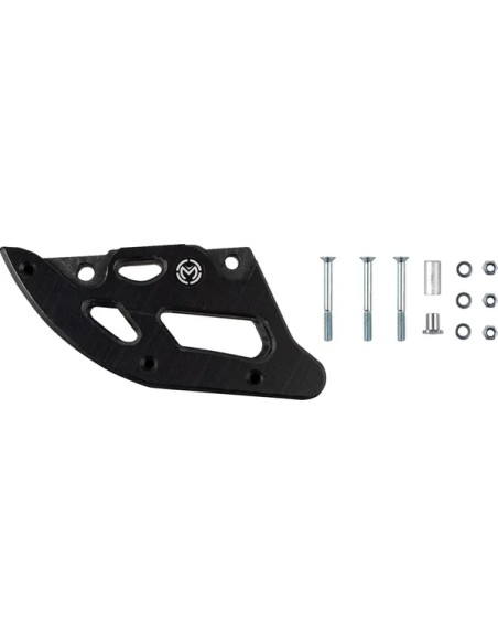 MOOSE OFFROAD HARD-PARTS Montagematerial & Zubehör für KTM EXC-F 450 ab 2023