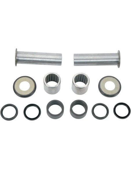 MOOSE OFFROAD HARD-PARTS Montagematerial & Zubehör für SUZUKI LT-Z 400 2X4 2003-2014