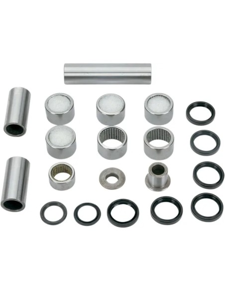 MOOSE OFFROAD HARD-PARTS Montagematerial & Zubehör für KAWASAKI KX 125 M 2003-2008