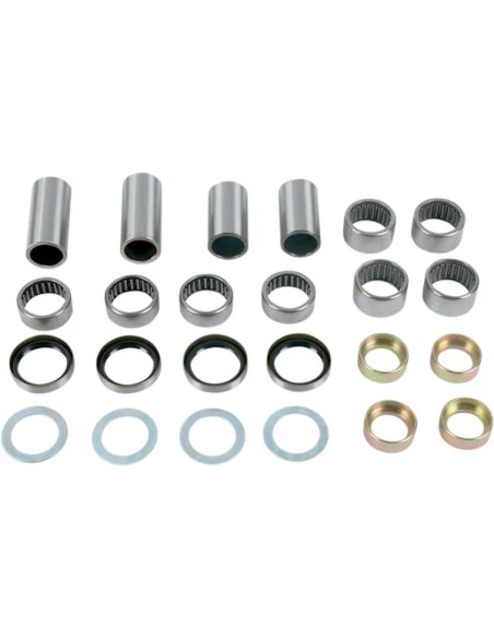 MOOSE OFFROAD HARD-PARTS Montagematerial & Zubehör für BETA RR 250 2006-2022