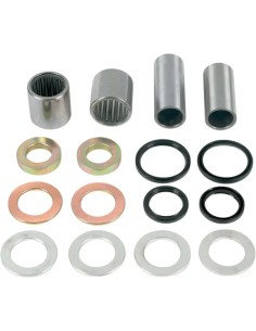 Schwingenlager-Kit