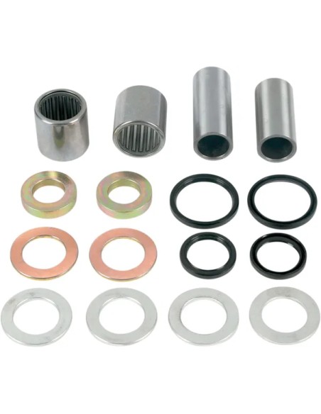 MOOSE OFFROAD HARD-PARTS Montagematerial & Zubehör für HONDA CRF 450 X 2005-2018