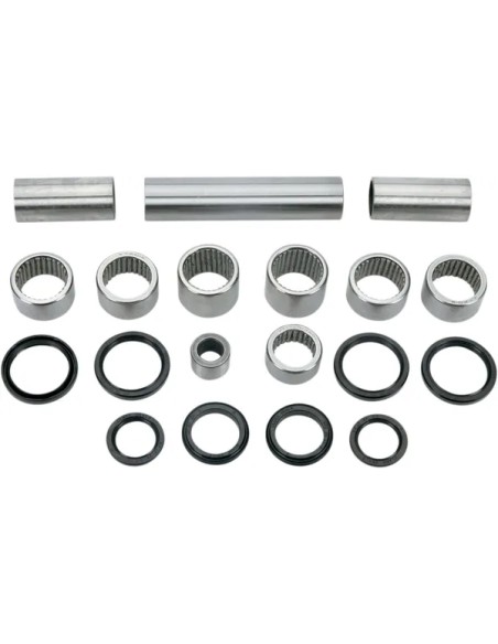 MOOSE OFFROAD HARD-PARTS Montagematerial & Zubehör für YAMAHA YZ 250 F 2005-2007