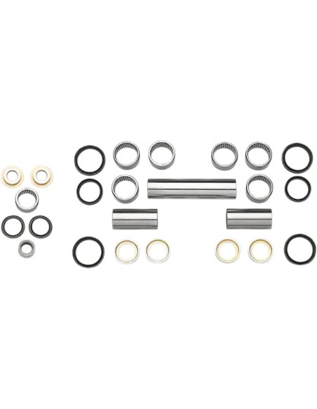 MOOSE OFFROAD HARD-PARTS Montagematerial & Zubehör für SUZUKI RM 250 2002-2003
