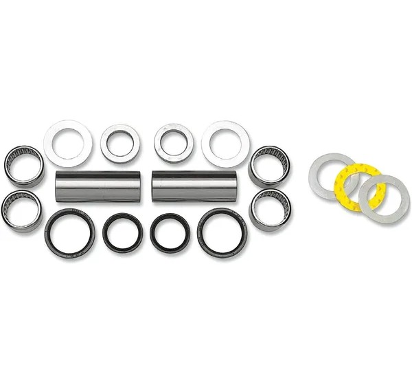 MOOSE OFFROAD HARD-PARTS Montagematerial & Zubehör für KTM SX 50 MINI ADVENTURE 1998-2007