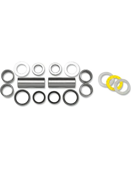 MOOSE OFFROAD HARD-PARTS Montagematerial & Zubehör für KTM SX 250 2003-2016