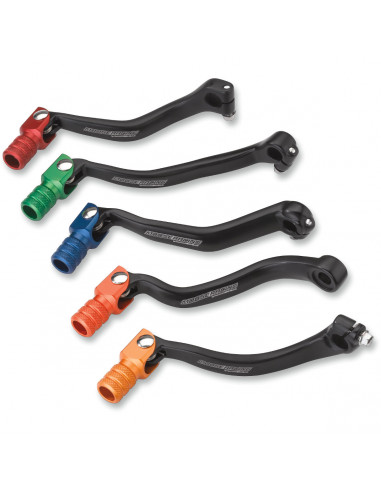 MOOSE RACING SCHALTHEBEL KLAPPBAR GESCHMIEDETES ALUMINIUM BLAU Bild 2 MOOSE RACING SCHALTHEBEL KLAPPBAR GESCHMIEDETES ALUMINIUM BLAU Bild 2