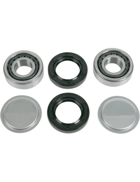 MOOSE OFFROAD HARD-PARTS Montagematerial & Zubehör für CAN AM (BRP) TRAXTER 500 4X4 1999-2005