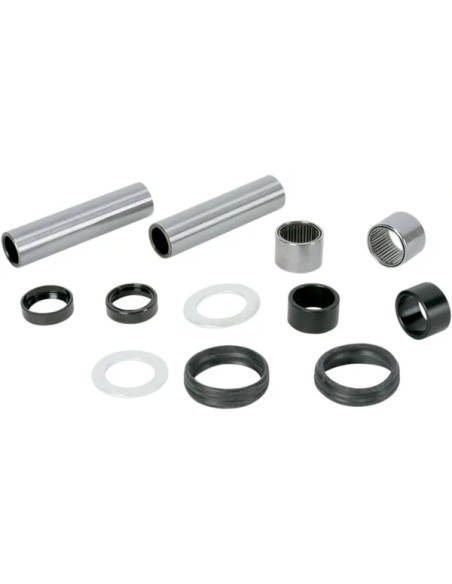 MOOSE OFFROAD HARD-PARTS Montagematerial & Zubehör für YAMAHA YFZ 450 R 2009-2019