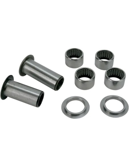MOOSE OFFROAD HARD-PARTS Montagematerial & Zubehör für HUSQVARNA TE 250 2008-2012