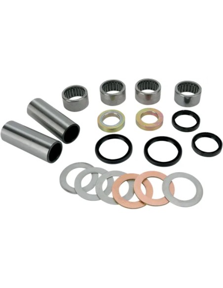 MOOSE OFFROAD HARD-PARTS Montagematerial & Zubehör für YAMAHA YZ 450 F 2010-2023