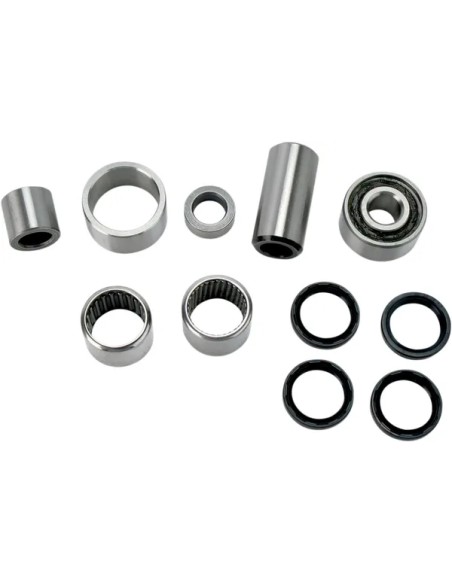MOOSE OFFROAD HARD-PARTS Montagematerial & Zubehör für HONDA TRX 420 FE 4X4 2007-2013