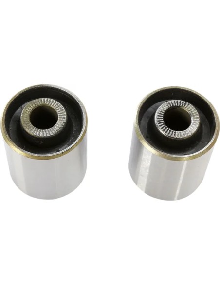 MOOSE OFFROAD HARD-PARTS Montagematerial & Zubehör für HONDA TRX 500 FE2 4X4 2014-2021