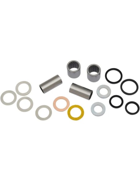 MOOSE OFFROAD HARD-PARTS Montagematerial & Zubehör für HONDA CRF 450 X 2019-2023