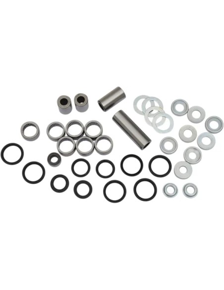 MOOSE OFFROAD HARD-PARTS Montagematerial & Zubehör für HONDA CRF 450 R 2017-2019