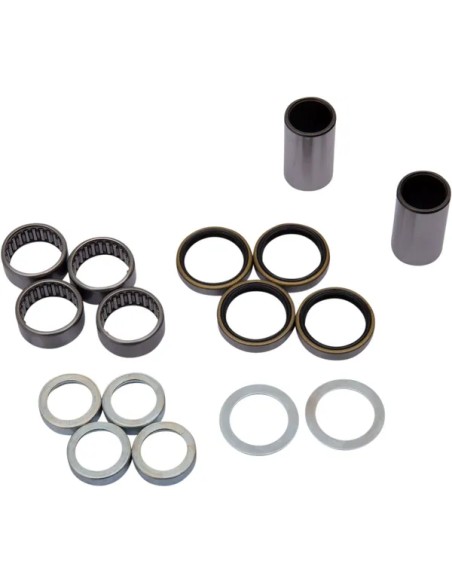 MOOSE OFFROAD HARD-PARTS Montagematerial & Zubehör für HUSQVARNA 701 ENDURO 2016-2020
