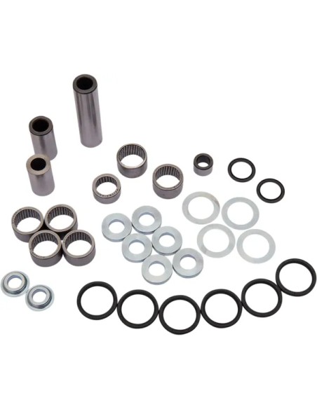 MOOSE OFFROAD HARD-PARTS Montagematerial & Zubehör für GAS GAS EC 250 2018-2019