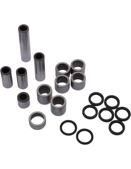 MOOSE OFFROAD HARD-PARTS Montagematerial & Zubehör für HONDA CRF 150 R ab 2007