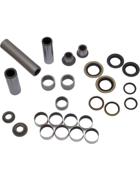 MOOSE OFFROAD HARD-PARTS Montagematerial & Zubehör für KAWASAKI KLX 140 2008-2020