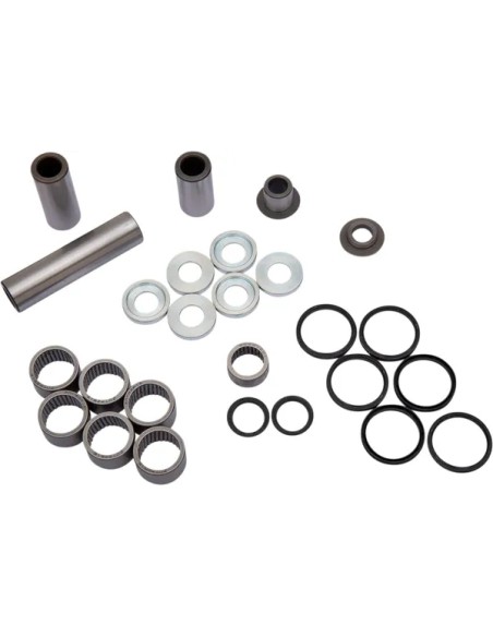 MOOSE OFFROAD HARD-PARTS Montagematerial & Zubehör für KAWASAKI KX 450 2021-2022