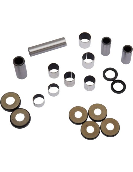 MOOSE OFFROAD HARD-PARTS Montagematerial & Zubehör für YAMAHA TT-R 125 LE 2003-2022