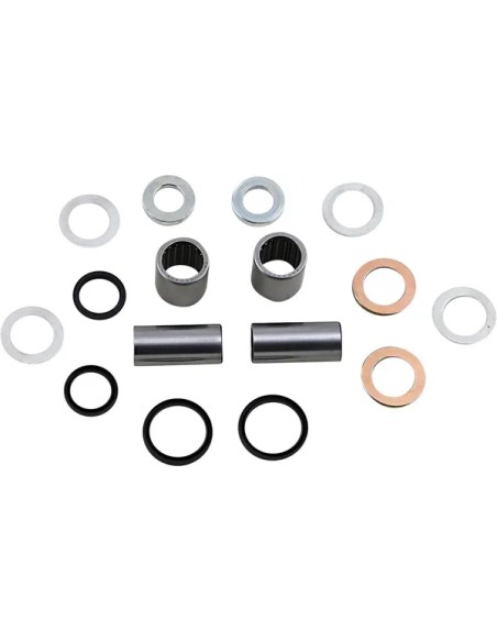MOOSE OFFROAD HARD-PARTS Montagematerial & Zubehör für HONDA CRF 450 R 2019-2023