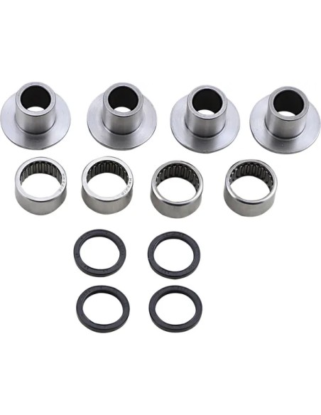 MOOSE OFFROAD HARD-PARTS Montagematerial & Zubehör für BETA EVO 125 2009-2018