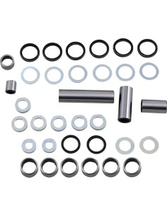Schwingenlager-Kit