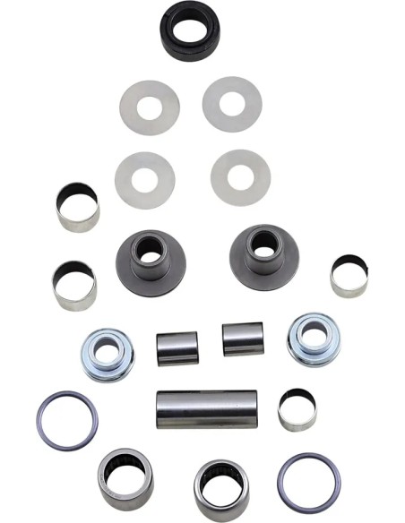 MOOSE OFFROAD HARD-PARTS Montagematerial & Zubehör für SHERCO ST 250 2015-2017