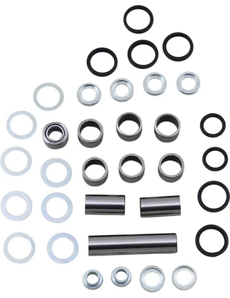 MOOSE OFFROAD HARD-PARTS Montagematerial & Zubehör für SHERCO SE 250 2018-2019