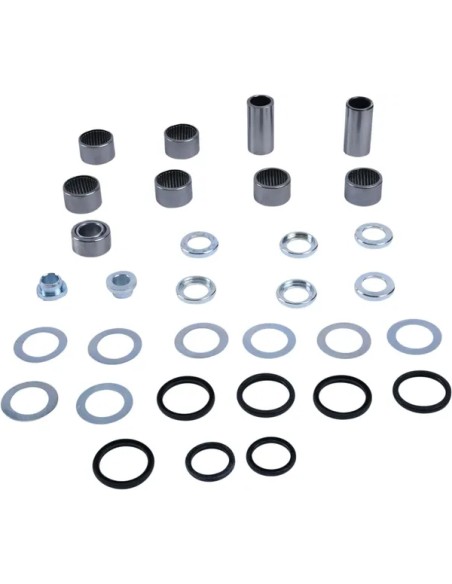 MOOSE OFFROAD HARD-PARTS Montagematerial & Zubehör - Detailansicht