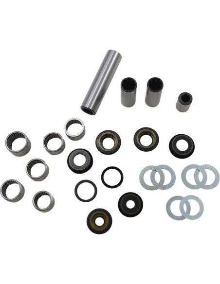 MOOSE OFFROAD HARD-PARTS Montagematerial & Zubehör für KTM SX 125 2021-2022