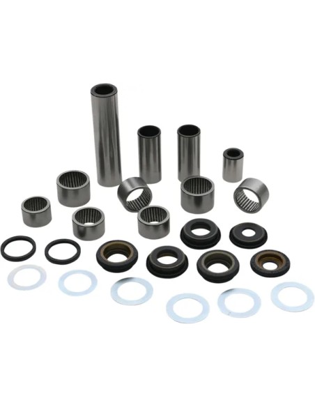 MOOSE OFFROAD HARD-PARTS Montagematerial & Zubehör - Detailansicht